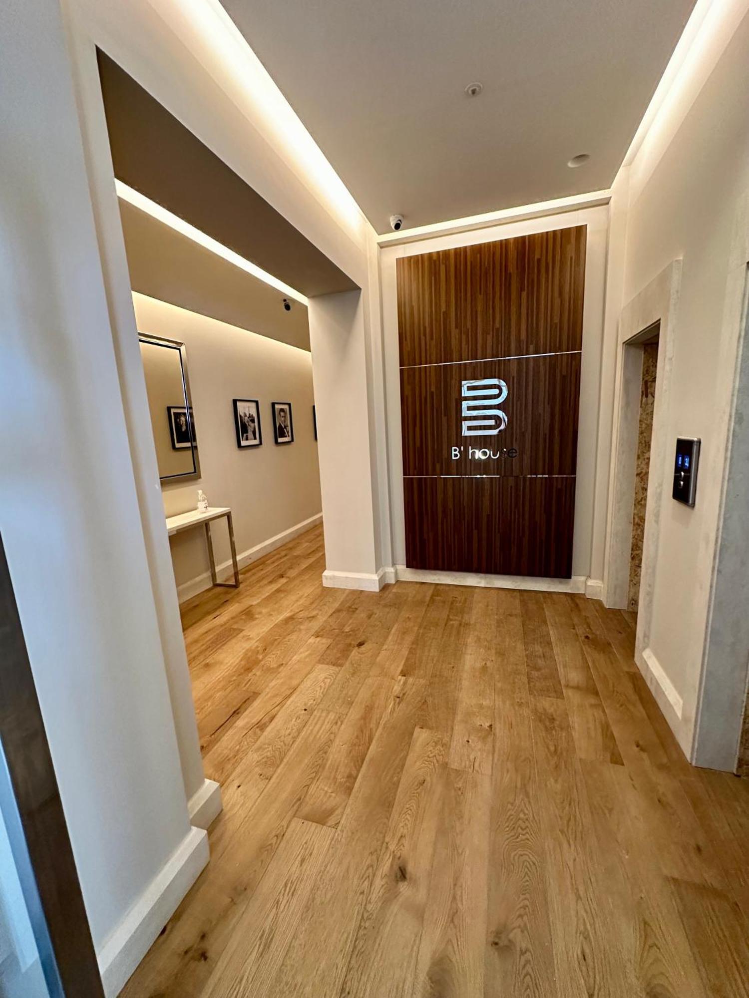 Casa Della Borsa - Appartamento A Milán Exterior foto